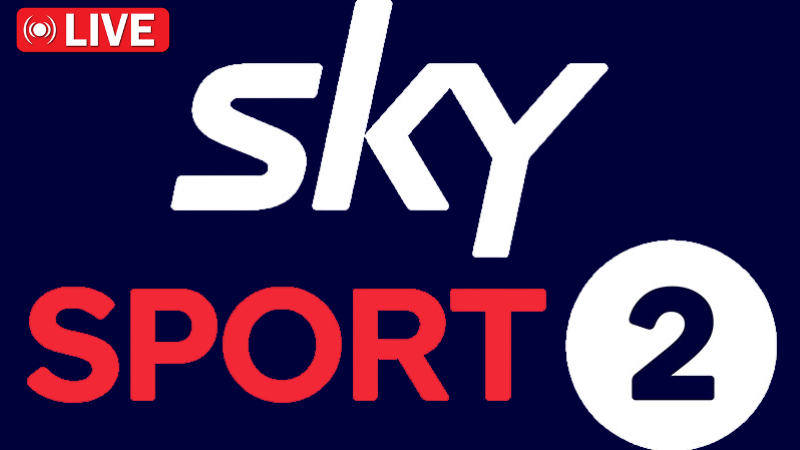 SKY Sport NZ 2